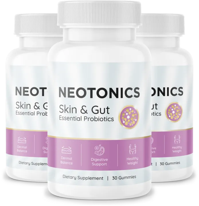 Buy Neotonics from official website secure checkout
