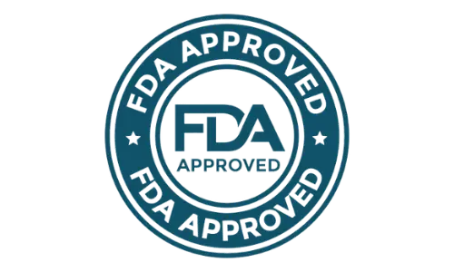 Neotonics FDA Registered Facility Badge