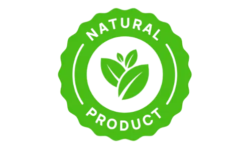 Neotonics 100% Natural Non-GMO Formula Badge