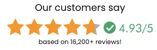Neotonics User Ratings 4.8 out of 5 Stars